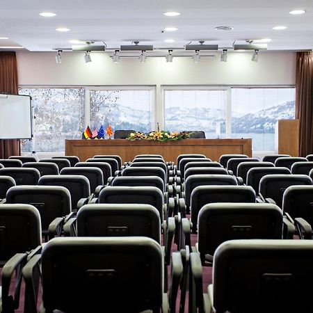 Romantique Veles Hotel Ngoại thất bức ảnh