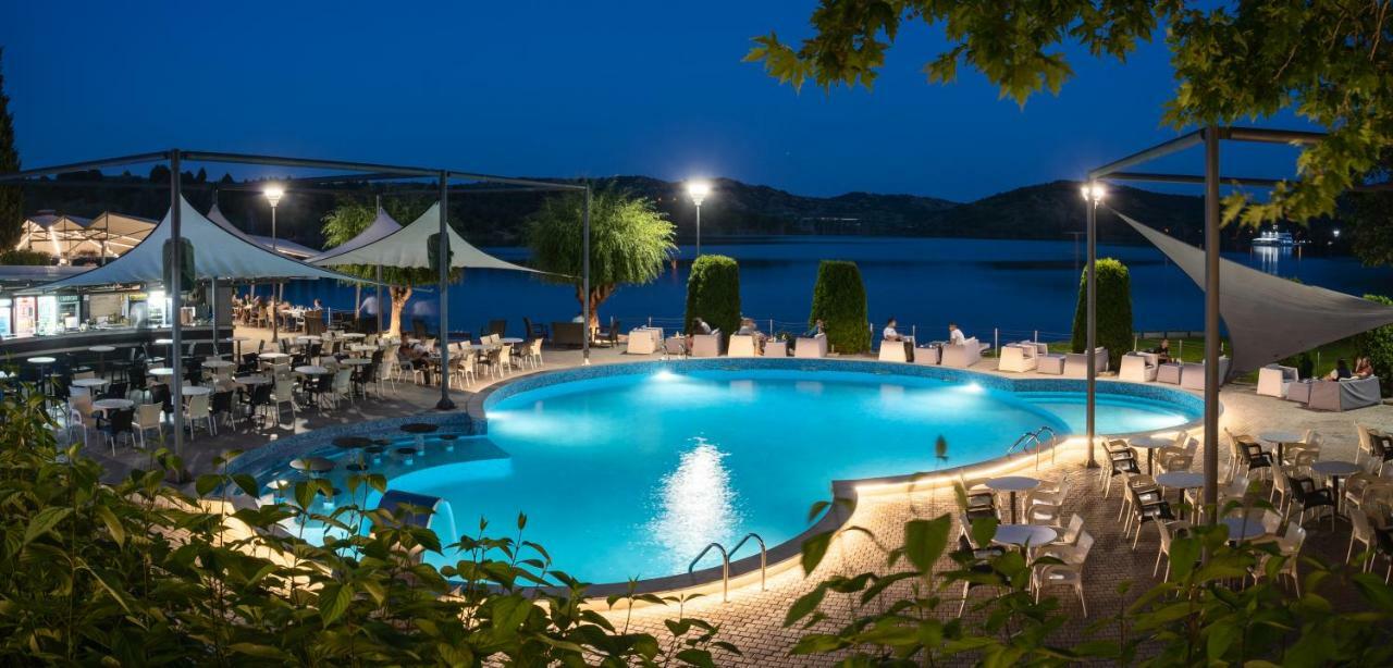Romantique Veles Hotel Ngoại thất bức ảnh