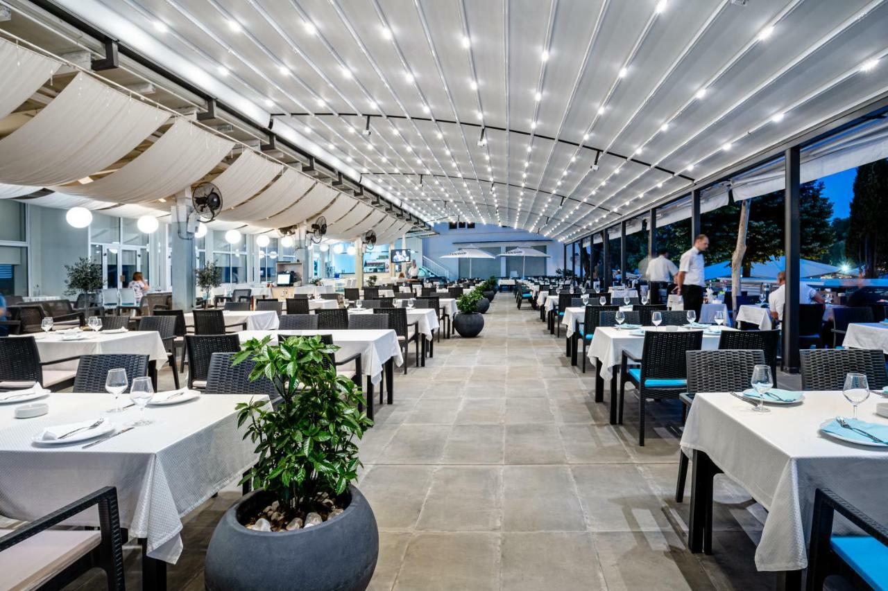 Romantique Veles Hotel Ngoại thất bức ảnh